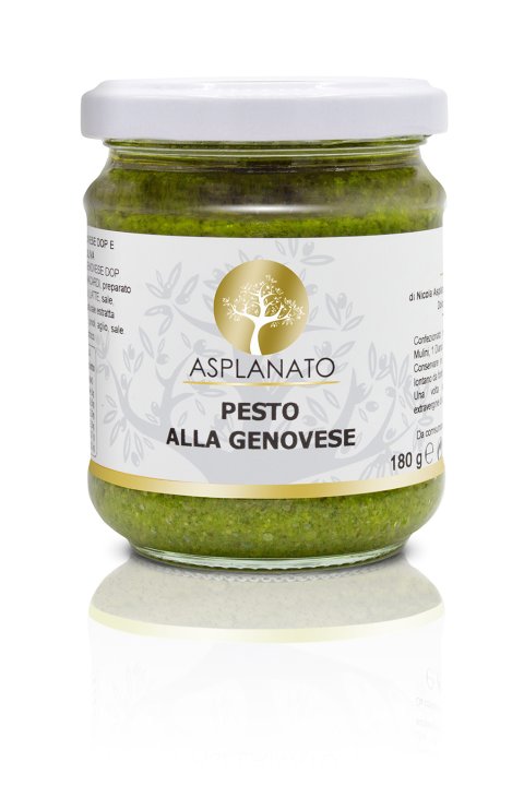 Produktbild von Pesto Genovese